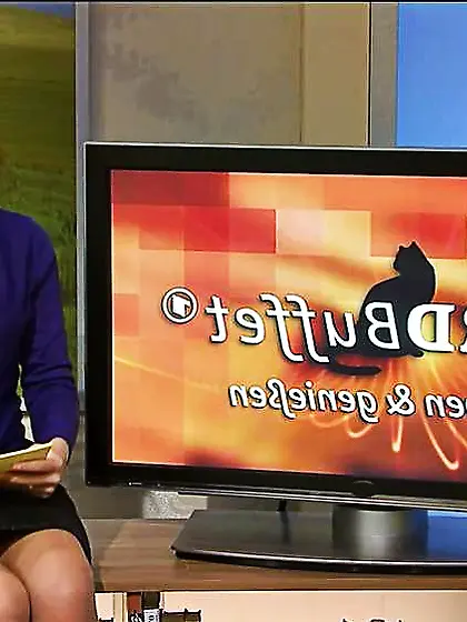 Die wuerde ich gern mal ficken - Fatma Mittler-Solak