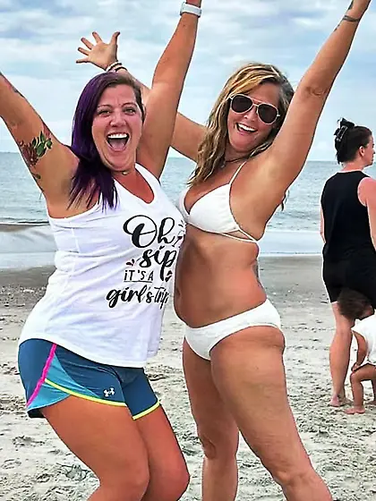 Masturbation contributions