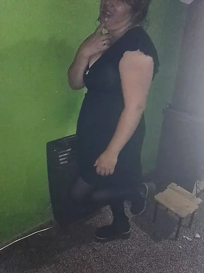 Pack 35 : mini dress and thong