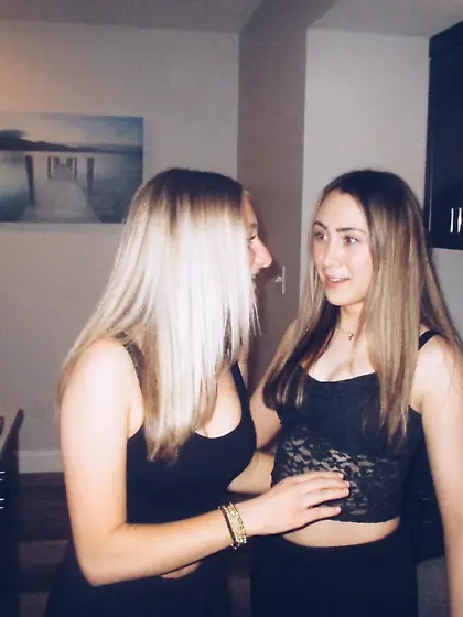 Cocktease Ava VSCO Dump