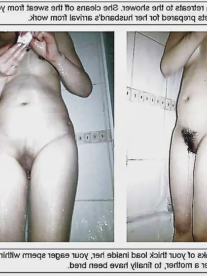 Breeding Chinese Housewife Yan