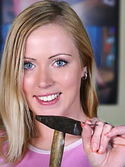 Mandy works porn museum