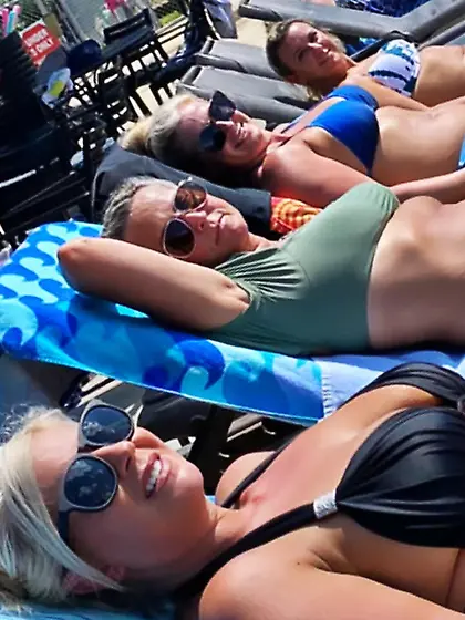 Masturbation contributions