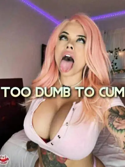 Goon For Slutty Brats