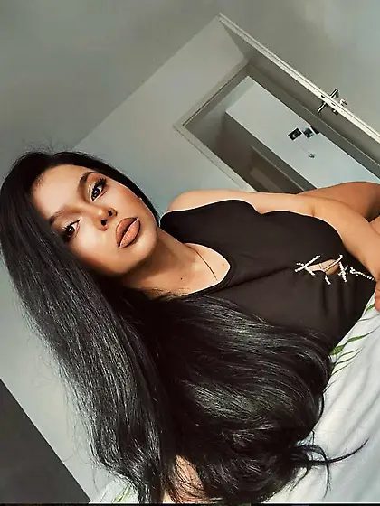 For Tribute: Request by rammed "Eveline"