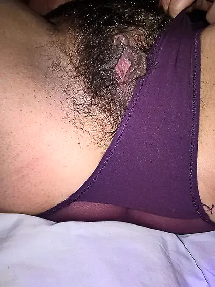 Best Of Hairy Wife In Lingerie