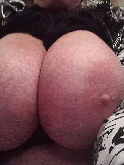 meine grossen geilen Weihnachtsglocken 2