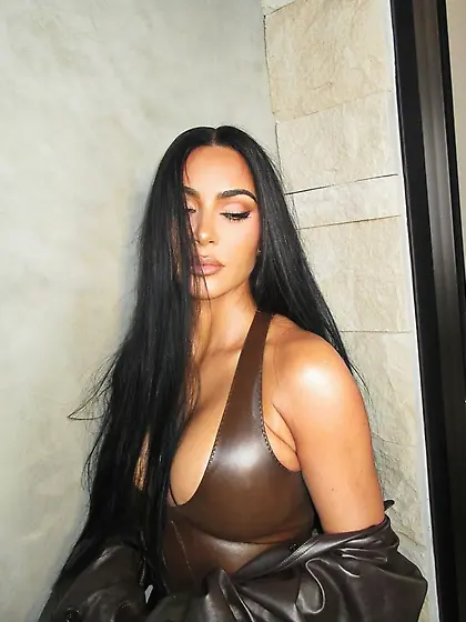 Kim Kardashian