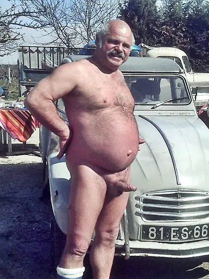 servicing fat men - everyones dirty BIG secret