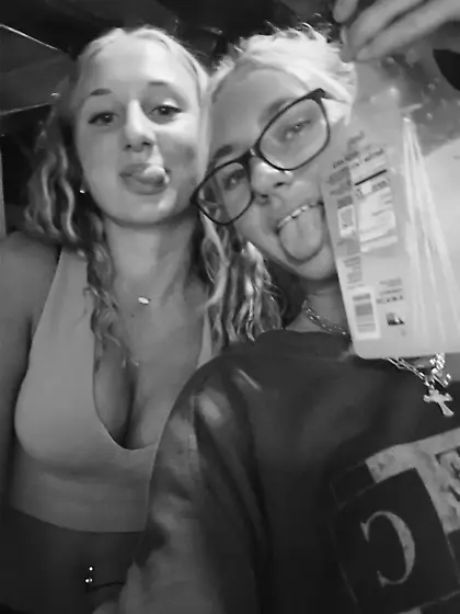 Cocktease Ava VSCO Dump