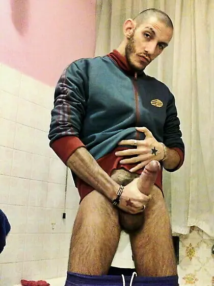 the men you reject are the ones I seek out