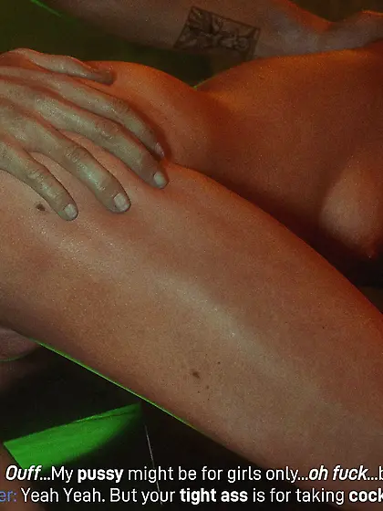 Attracted by the Bwc