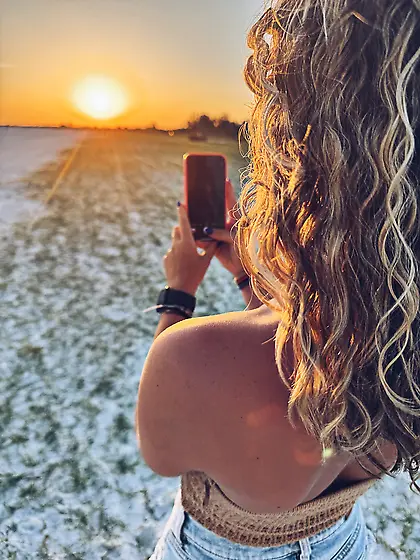 Cocktease Ava VSCO Dump