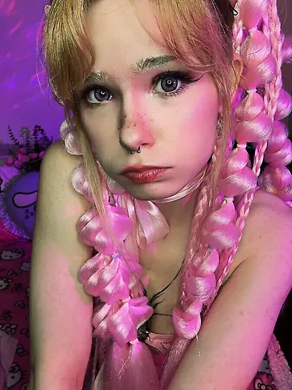 Mei Kitsune Free Photos