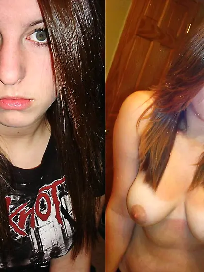 Random Before/After 39