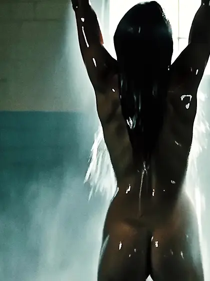 Anna part 1 (Extreme torture film screnshots)