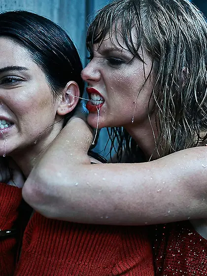 AI Celebs: BEATDOWN Stage.  1