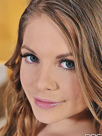 Here is one of the babes you will remember.  Her name is Alessand