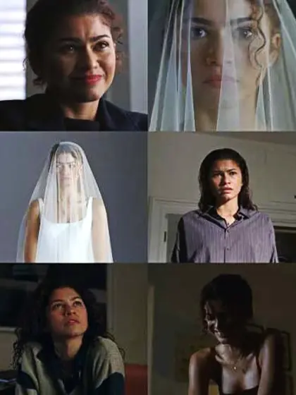 Zendaya - "The Drama" 2026