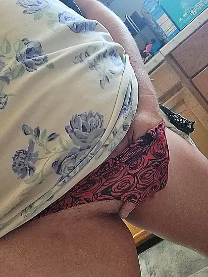 Slutty Milf