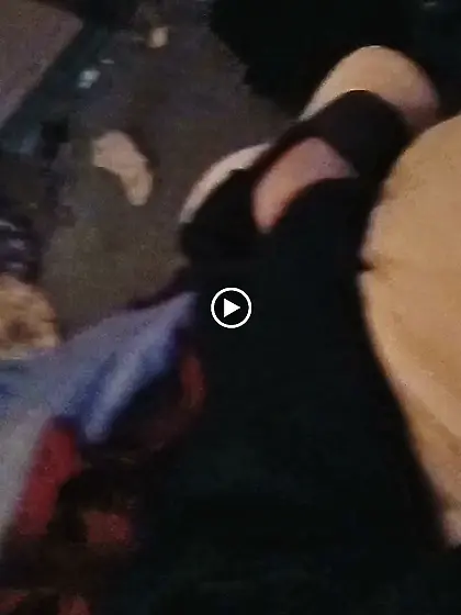 For Blackmail of Scott Brewster