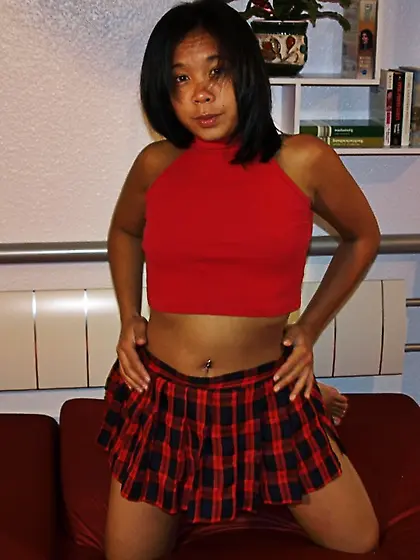 Sex Toys Asian Deepthroat from Europe