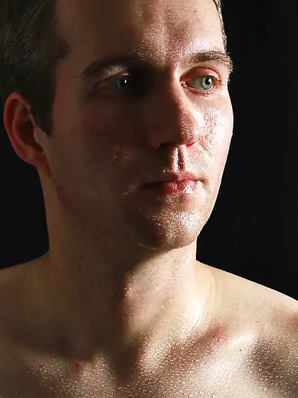 White gay MarcFORuHB like to snapshot