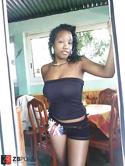 Reunionnaise salope 974 partie