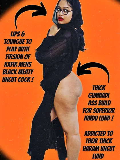 Lubna Fathima - Famous mulli rand of Mumbai