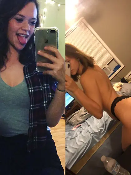 Should I expose her? Or is that fucked up?