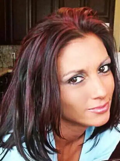 Amanda enjoyed winning the spring break contest