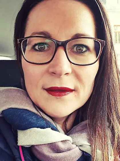 Slave wife enjoys being shared