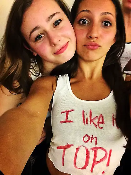 Instagram Girls / Fap Fuel