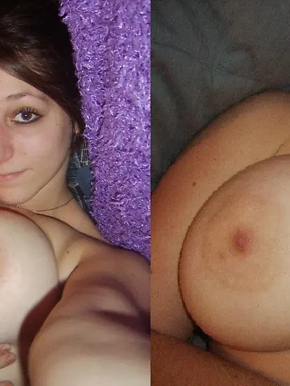 Random Before/After 39