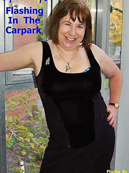 Dogging Speedy Bee from United Kingdom