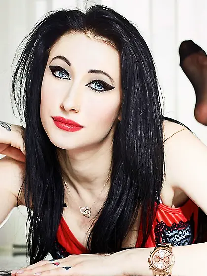 German straight