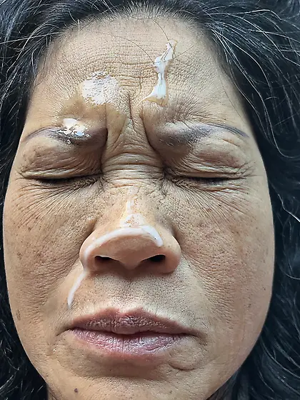 Saturday Morning Facial