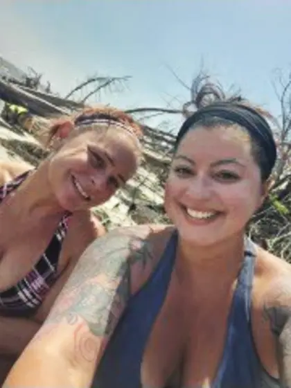 Julisa New Jearsy thick slut