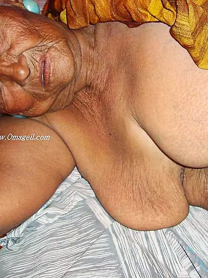 BBW chubby Granny mix (05)