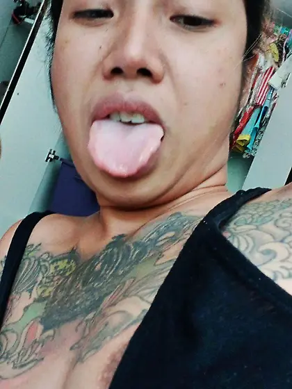 nasty asian webslut Pranida