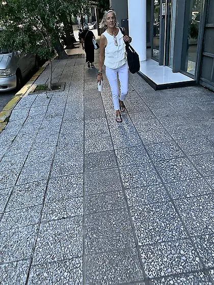 Mature Old Street Unaware Cunts for Dark Fantasies