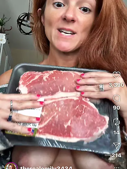 Instagram’s getting sexy