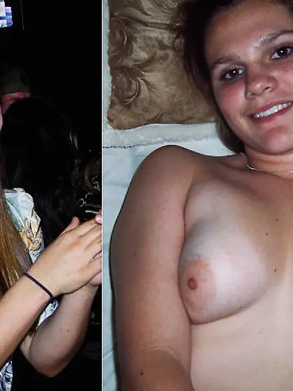 Random Before/After 39