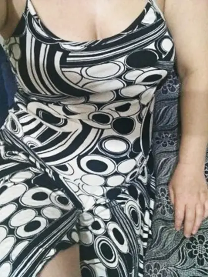 me and my wife are here for new friendships