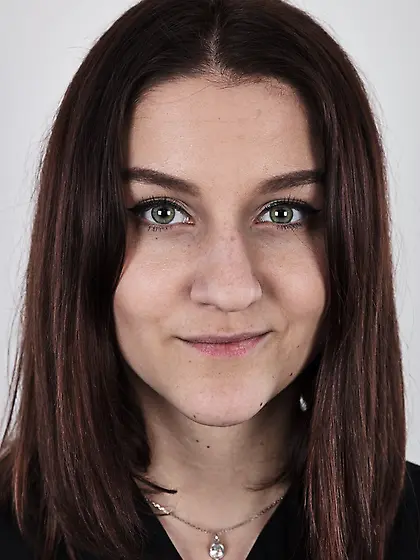 Czech fresh model casting