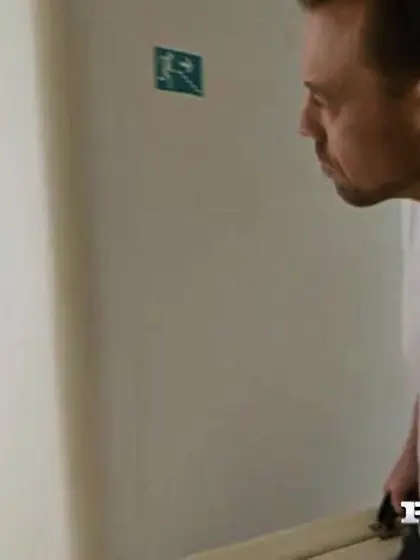 Czech gal gets it all from masseur 