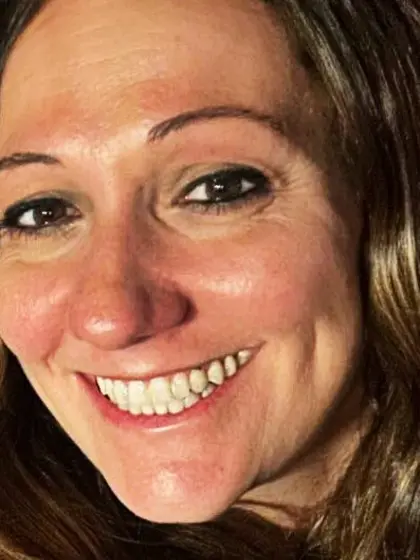 Adria parties at the club,  then masturbates