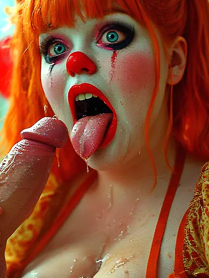 Hardcore mix 02. (AI generated)