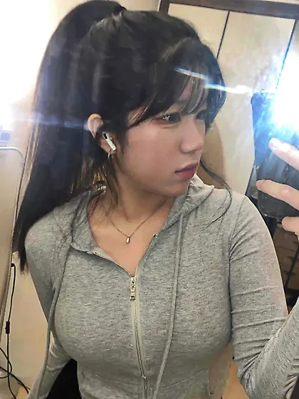 Asian amatuer 2