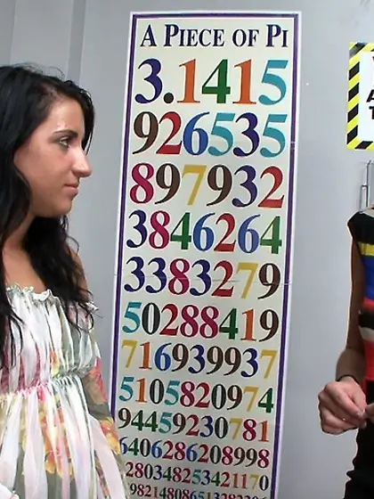 Small-titted brunette chick friend